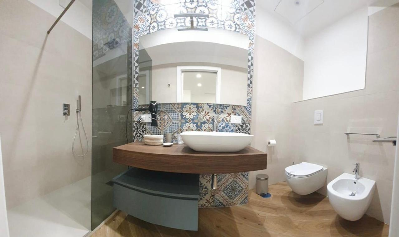 Il Sogno Di Selly Apartment Salerno