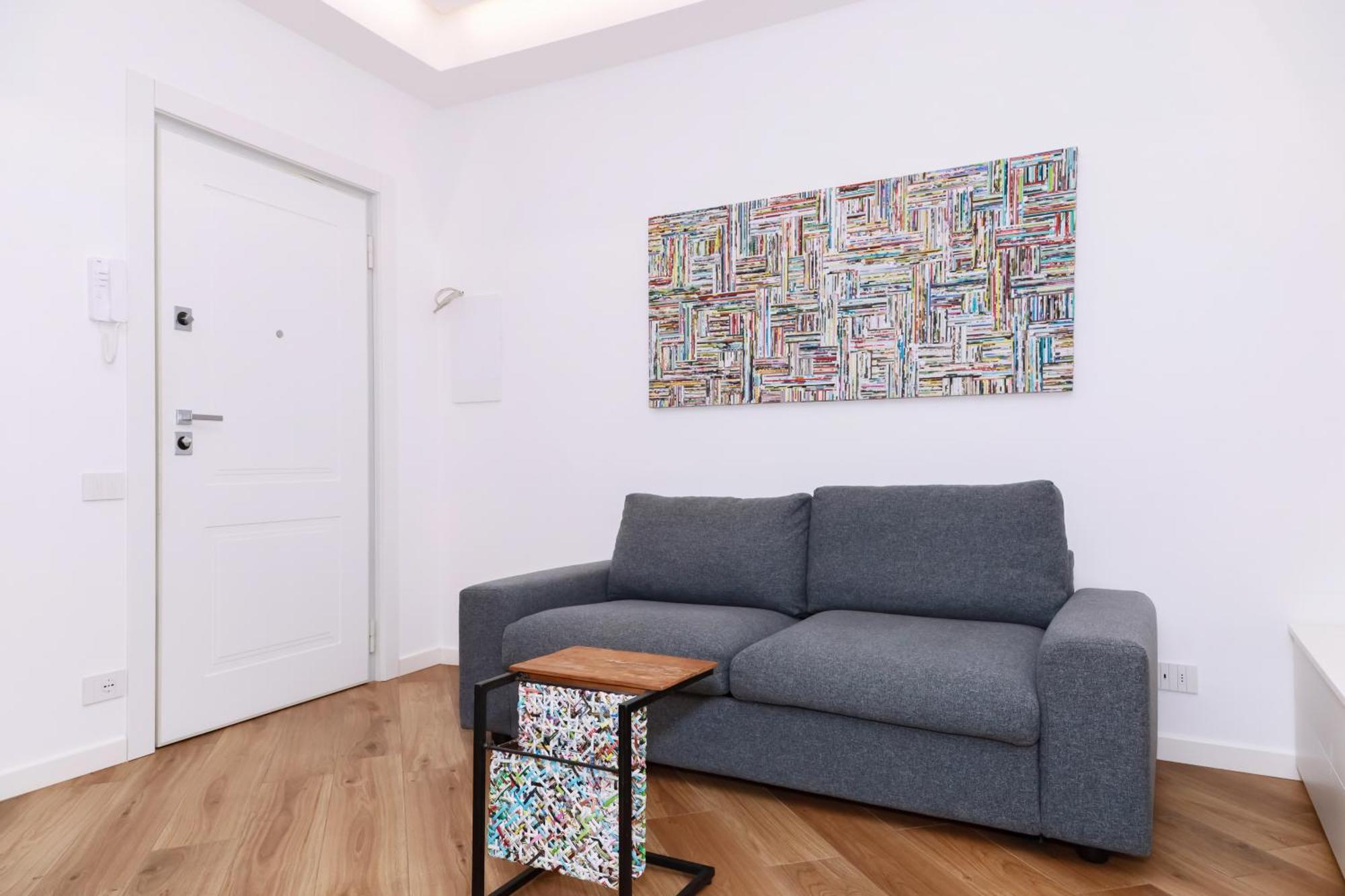 Apartment Il Sogno Di Selly