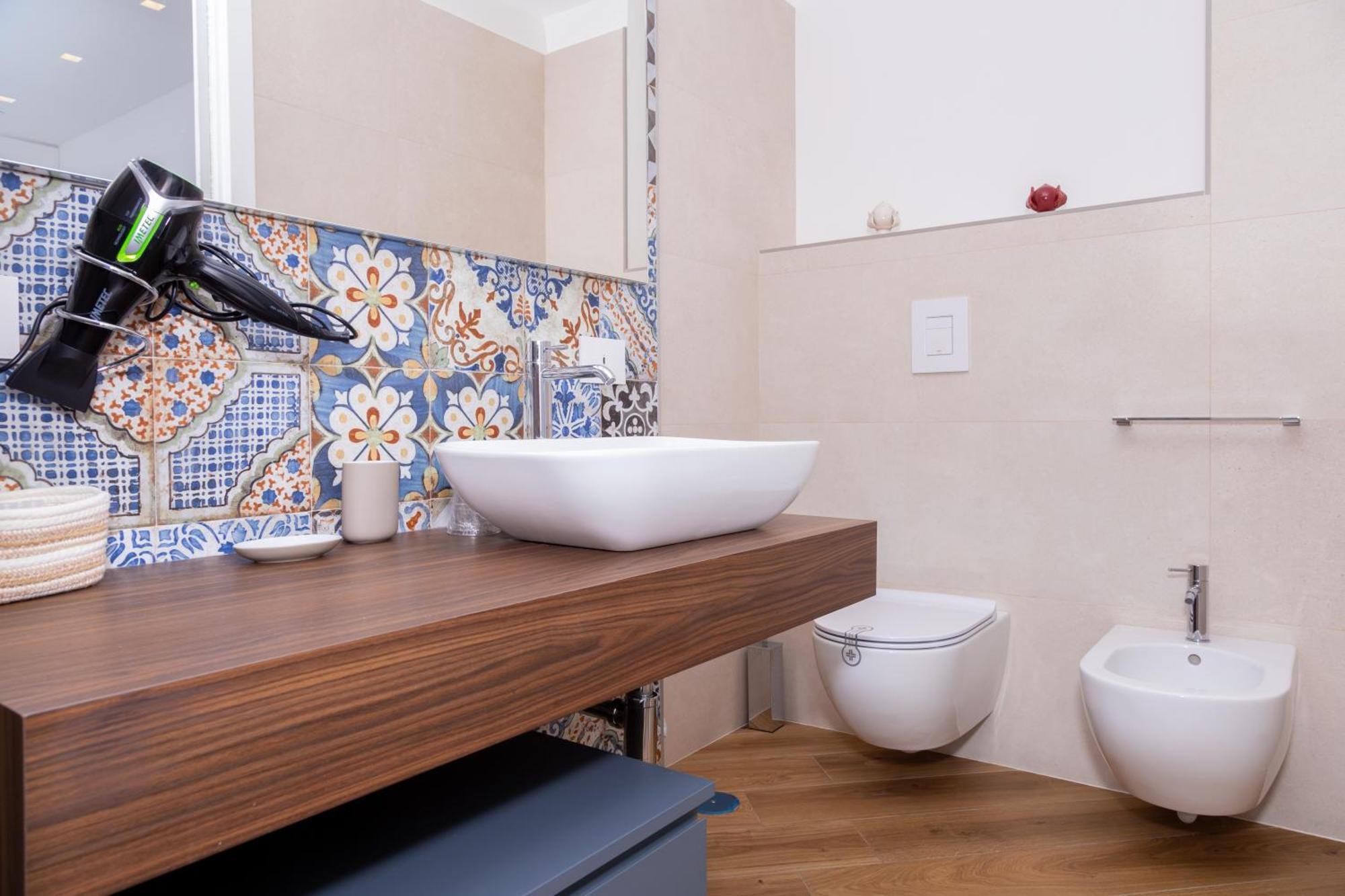 Il Sogno Di Selly Apartment *