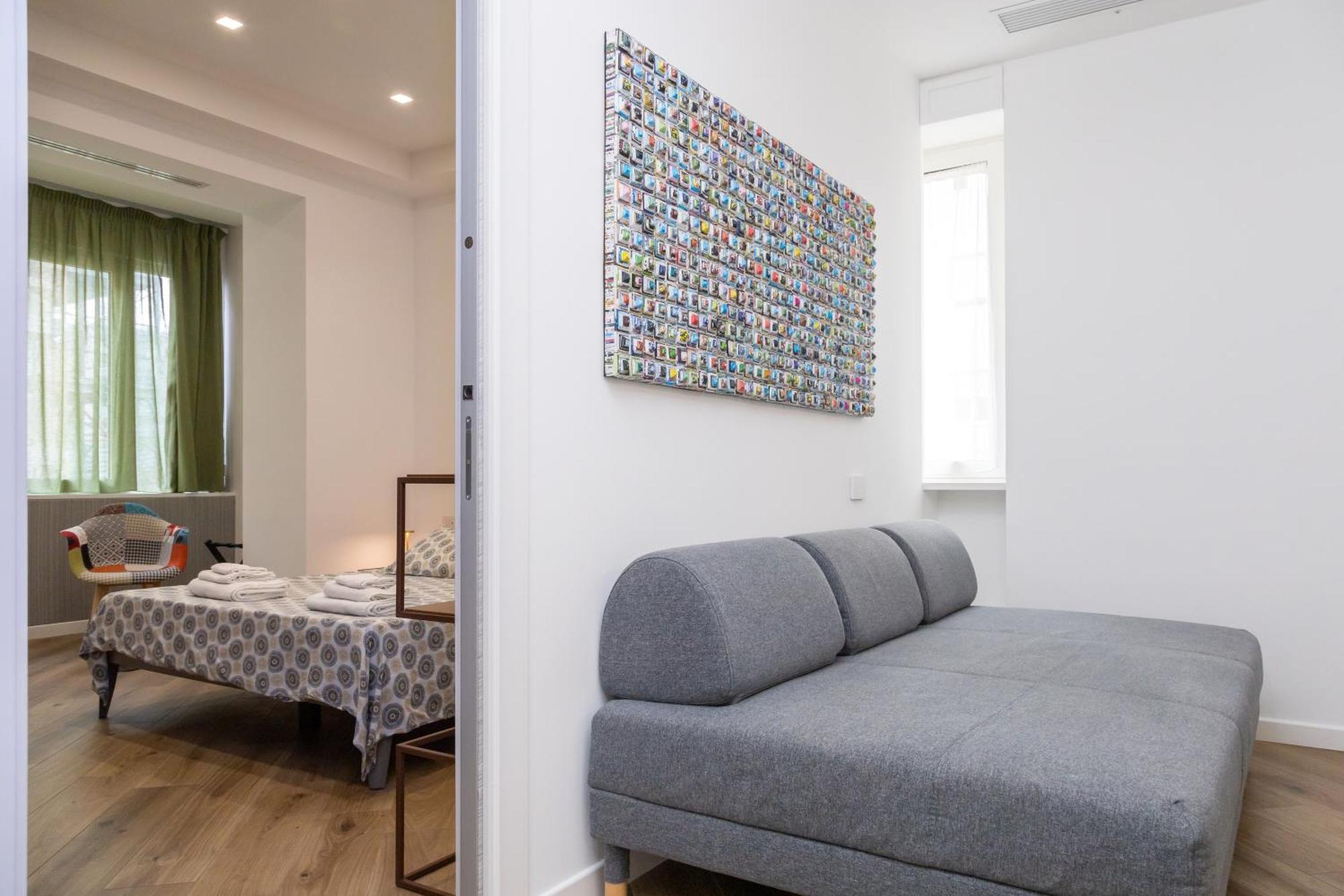 Appartement Il Sogno Di Selly
