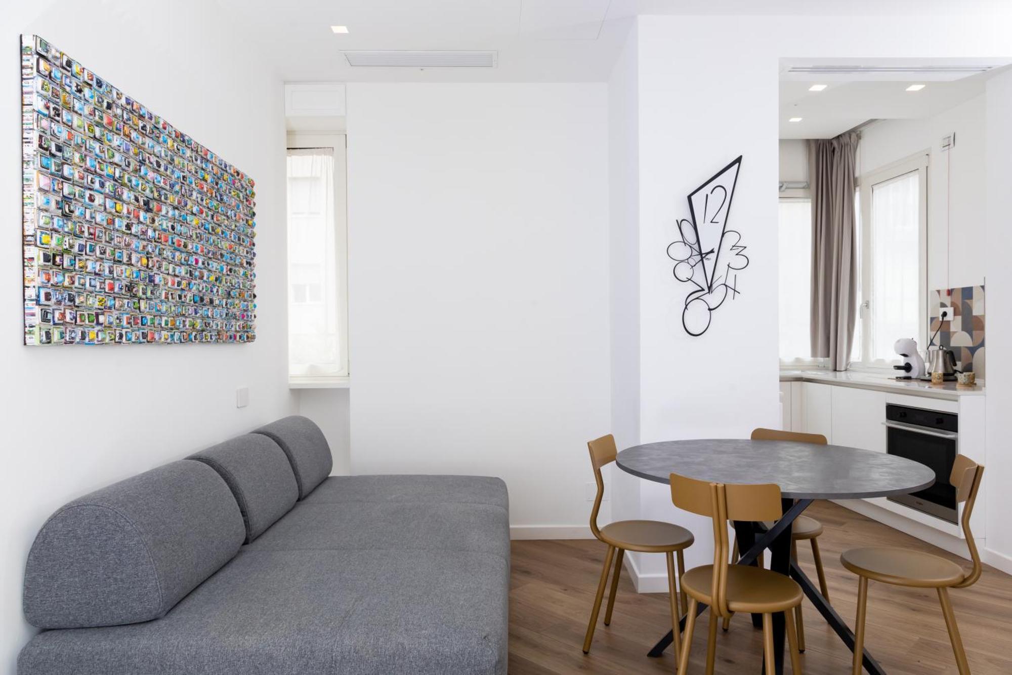 Il Sogno Di Selly Apartment *